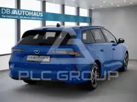 2025 Opel Astra