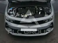 2025 Opel Astra