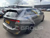 2025 Opel Astra