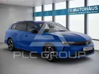 2025 Opel Astra