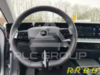 2025 Opel Astra