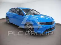 2025 Opel Astra
