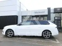2025 Opel Astra