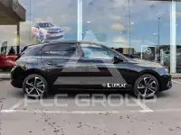 2025 Opel Astra