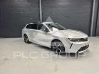2025 Opel Astra