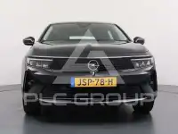 2025 Opel Astra