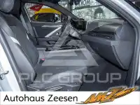 2025 Opel Astra