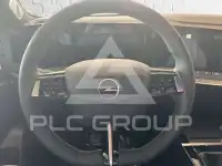 2025 Opel Astra