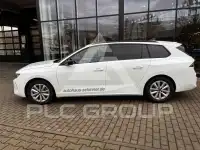 2025 Opel Astra