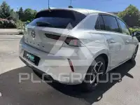 2025 Opel Astra