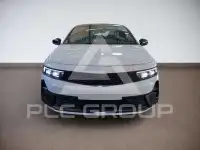 2025 Opel Astra
