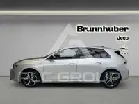 2025 Opel Astra