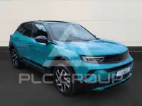2025 Opel Mokka