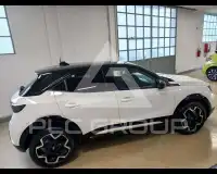 2025 Opel Mokka