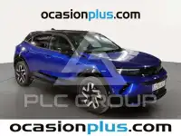 2025 Opel Mokka