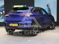 2025 Opel Mokka