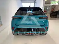2025 Opel Mokka