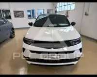 2025 Opel Mokka