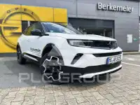 2025 Opel Mokka