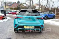 2025 Opel Mokka