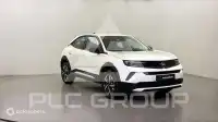 2025 Opel Mokka