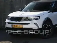 2025 Opel Mokka