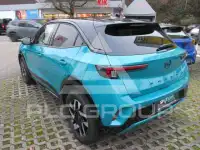 2025 Opel Mokka