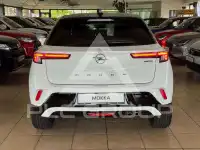 2025 Opel Mokka