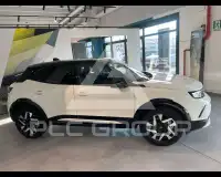 2025 Opel Mokka