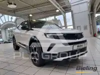 2025 Opel Mokka