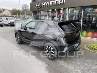 2025 Opel Mokka