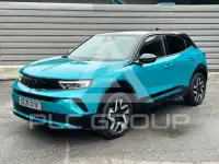 2025 Opel Mokka