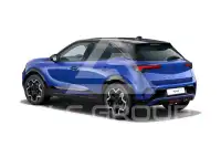 2025 Opel Mokka