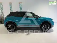 2025 Opel Mokka