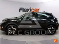 2025 Opel Mokka