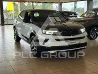 2025 Opel Mokka