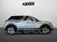 2025 Opel Mokka