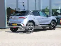 2025 Opel Mokka
