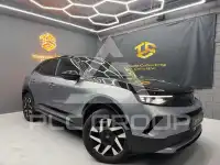 2025 Opel Mokka