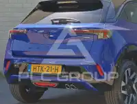 2025 Opel Mokka