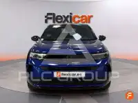 2025 Opel Mokka