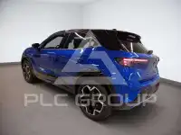 2025 Opel Mokka