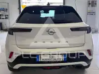 2025 Opel Mokka