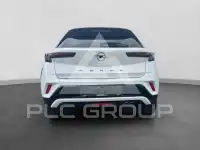 2025 Opel Mokka