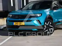 2025 Opel Mokka