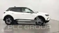 2025 Opel Mokka