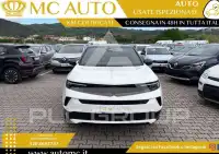 2025 Opel Mokka