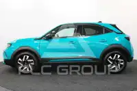 2025 Opel Mokka