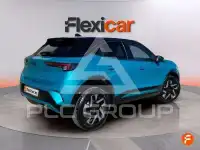 2025 Opel Mokka