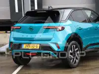 2025 Opel Mokka